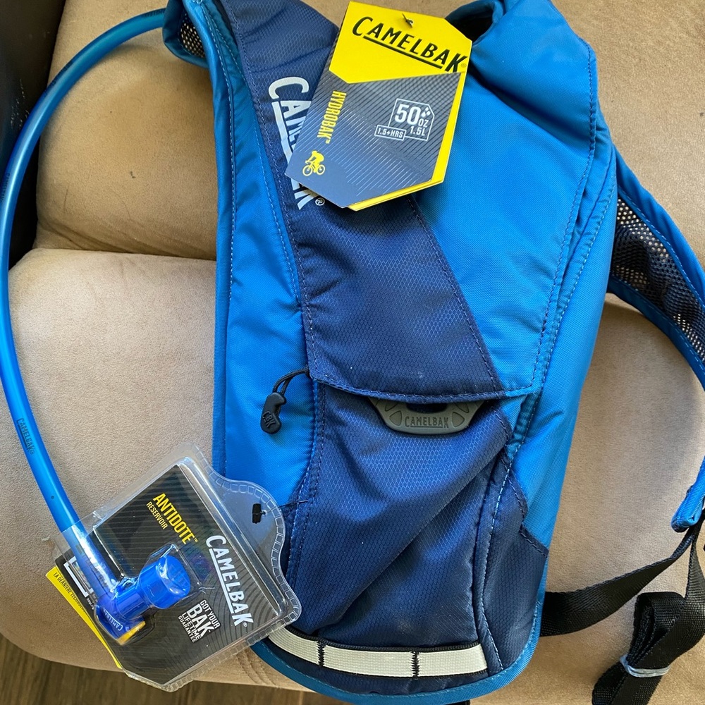 Camelbak 50oz. 1.5L Pack
